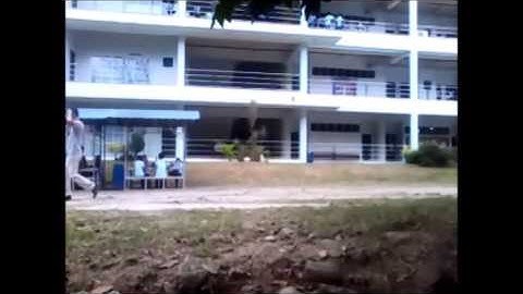 Solid Geom Part II Cailing and Monding