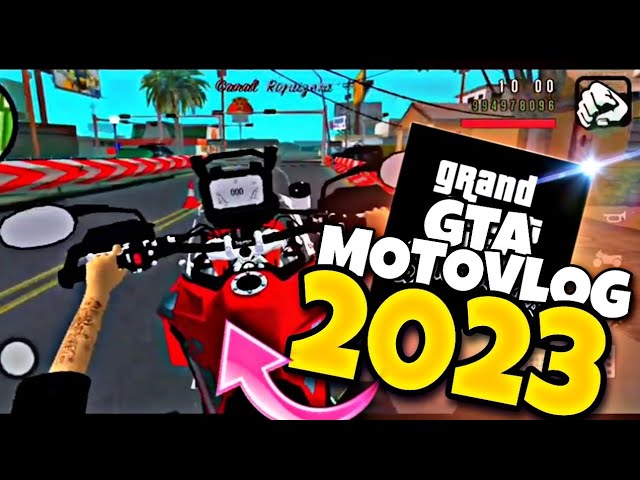 GTA Modificado  Mods Motovlog – Apps no Google Play