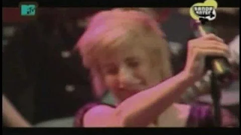 Angela Mazza - Some Kind of Rock n Roll