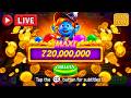 "UNBELIEVABLE" Cash Tornado Huge Wins! Elemental Buddies Slots #3 Now
