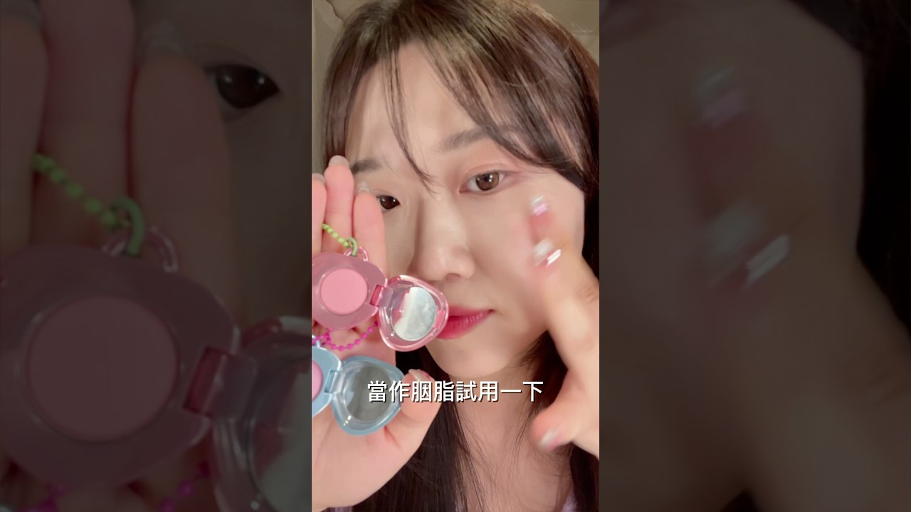 💚Olive Young Festa Unboxing💚 縮圖