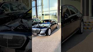MAYBACH | BHO Motors | Part 793 #shorts #short