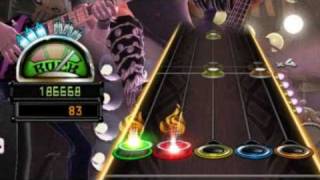 Frets On Fire [FoFiX] Tenacious D - Kickapoo Expert 98.8%