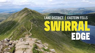 Helvellyn & The Edges, Part 1 / S1-Ep5 Hiking the Wainwrights