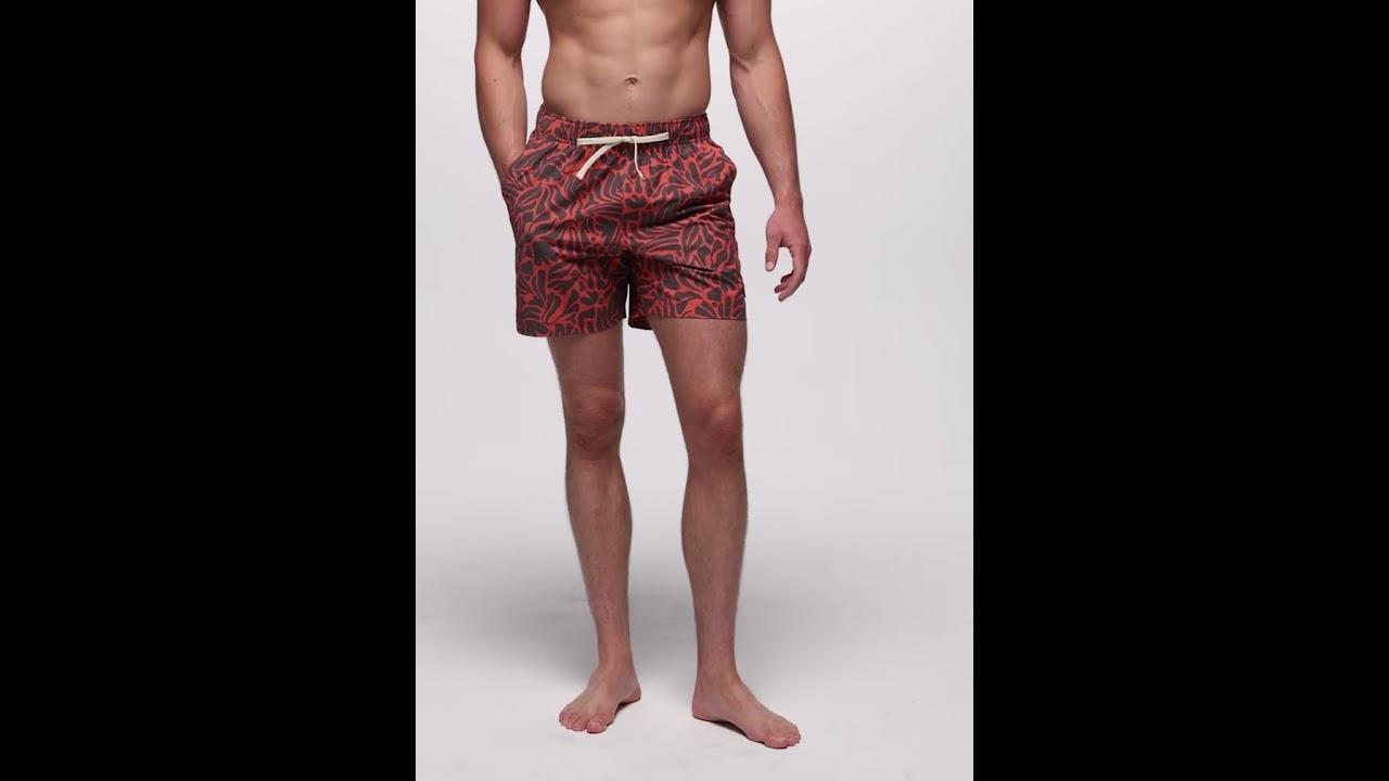 prAna - Metric E-Waist 6in Short - Men's