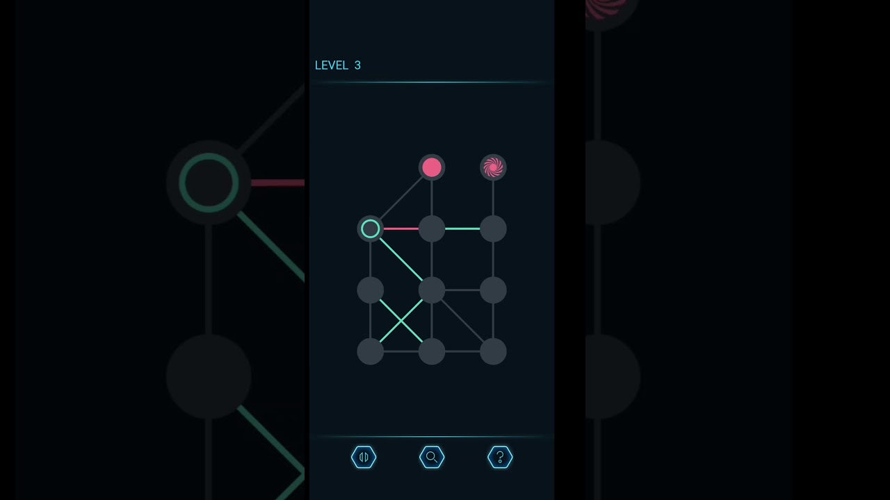 Puzzle game # puzzle 