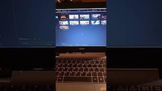 Arch Linux gaming