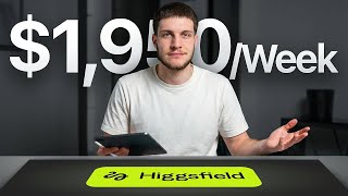 How Creators Are Scaling Ai Video Content With Higgsfield?