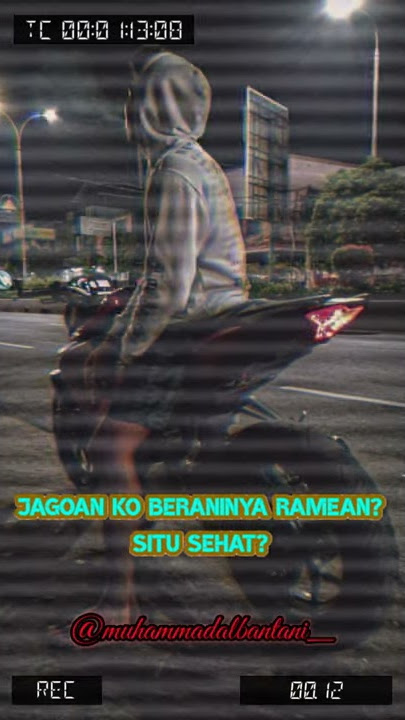 Story Wa Dash Uchiha - Preman Feminim