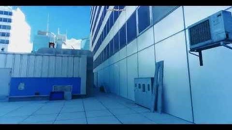 Some fun with Mirror