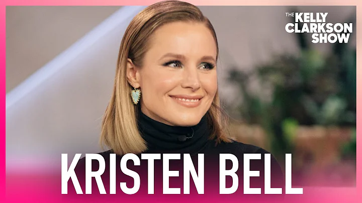 Kristen Bell Does Not Recommend Watching 'The Crow...