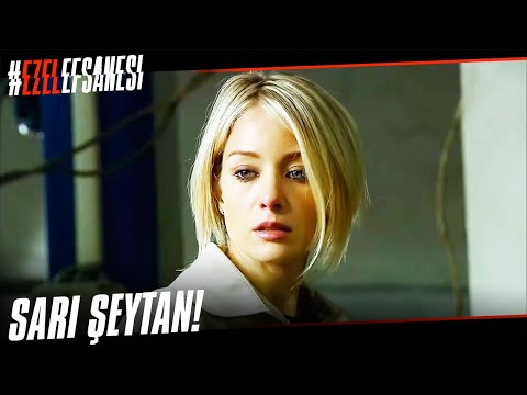 Şebnem, Azad'ın Hamile Olduğunu Öğreniyor | Ezel 55. Bölüm