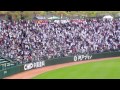 2011年 5月7日 オリックス戦での阪急ブレーブスのテーマ