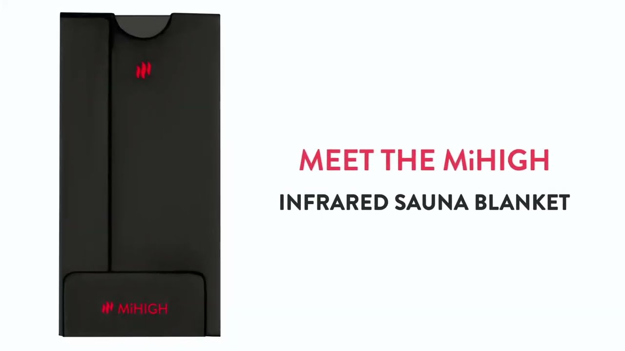 The Best Infrared Sauna Blanket In 2023