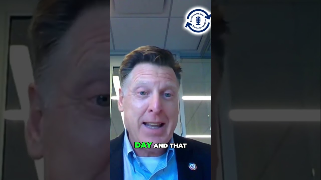 The Power of Human Connection in Business Development with Veolia