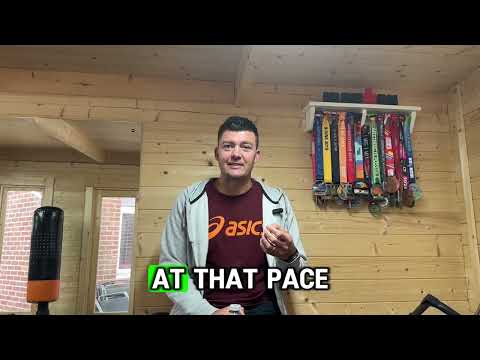 Failed attempt at race to the king 100k ultra marathon