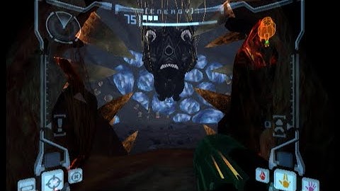 Metroid Prime - 0:43 Any% Speedrun