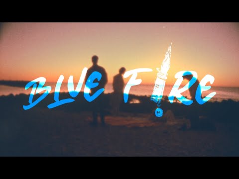 Aeron - Blue fire (Clip officiel)