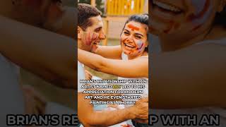 Brian Thompson's Love Life Journey