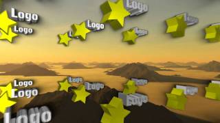 Morphyre Scene Designer Example 3