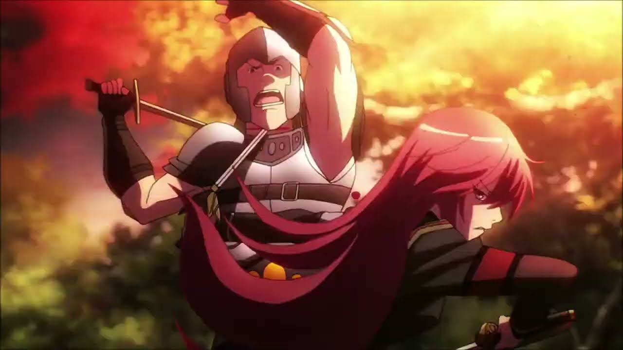 Alderamin On The Sky - Yatori Savage Moments DUB HD - YouTube