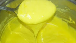 صوص الجبنة الأصلى بدون كريمه طعم خيالى فى حته تانيه خالص   ❕ Cheese Sauce