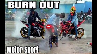 KOPDAR CBR150R TARETAN SAKLAWASE