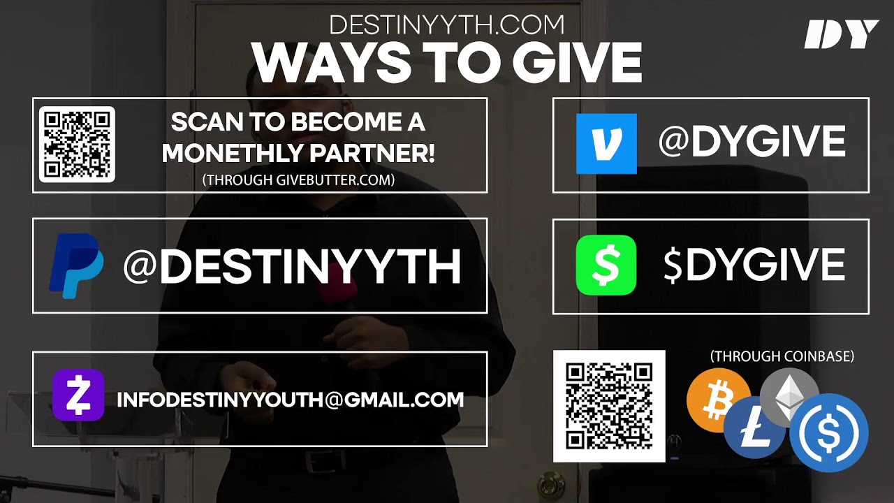 The Stability of God's Financial Blessing thumbnail