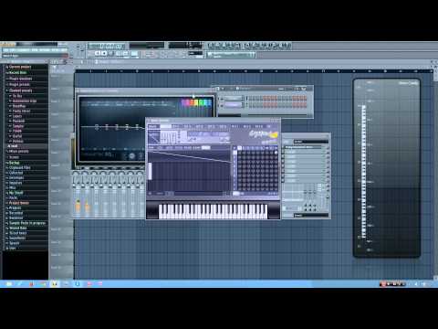 fl-studio-tutorial:-how-to-make-a-powerful,-fat-sub-bass