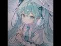 Miku🩵#mikuhatsune#miku#edit#capcut#euseiquevaiflopar