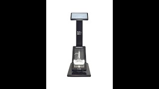 Meet our Scanstation