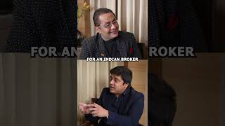 How Much Do Brokers Earn? Rizwan Sajan Shares Real Estate With Mayank