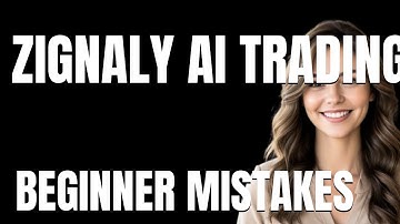 How to Use Zignaly AI Trading Bot Review Properly  Beginner Mistakes That Cost You
