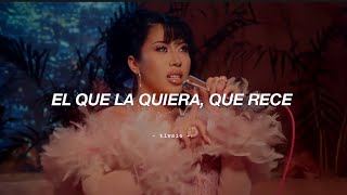 Kali Uchis &amp; Peso Pluma - Igual Que Un Angel (Video Oficial + Letra/Lyrics)