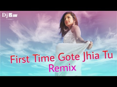 first-time-gote-jhia-tu-remix-|-laila-o-laila-|-human-sagar-|-swaraj-&-sunmeera-|-dj-is-sng-|odia-dj