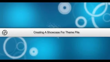 JSN Imageshow Tutorial - Creating a Showcase For Theme Pile