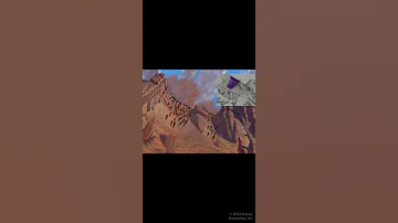 100 Years Of Disney Animation The Lion King Crowds 