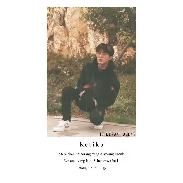 Literasi kpop 🎥 KIM HANBIN 💜