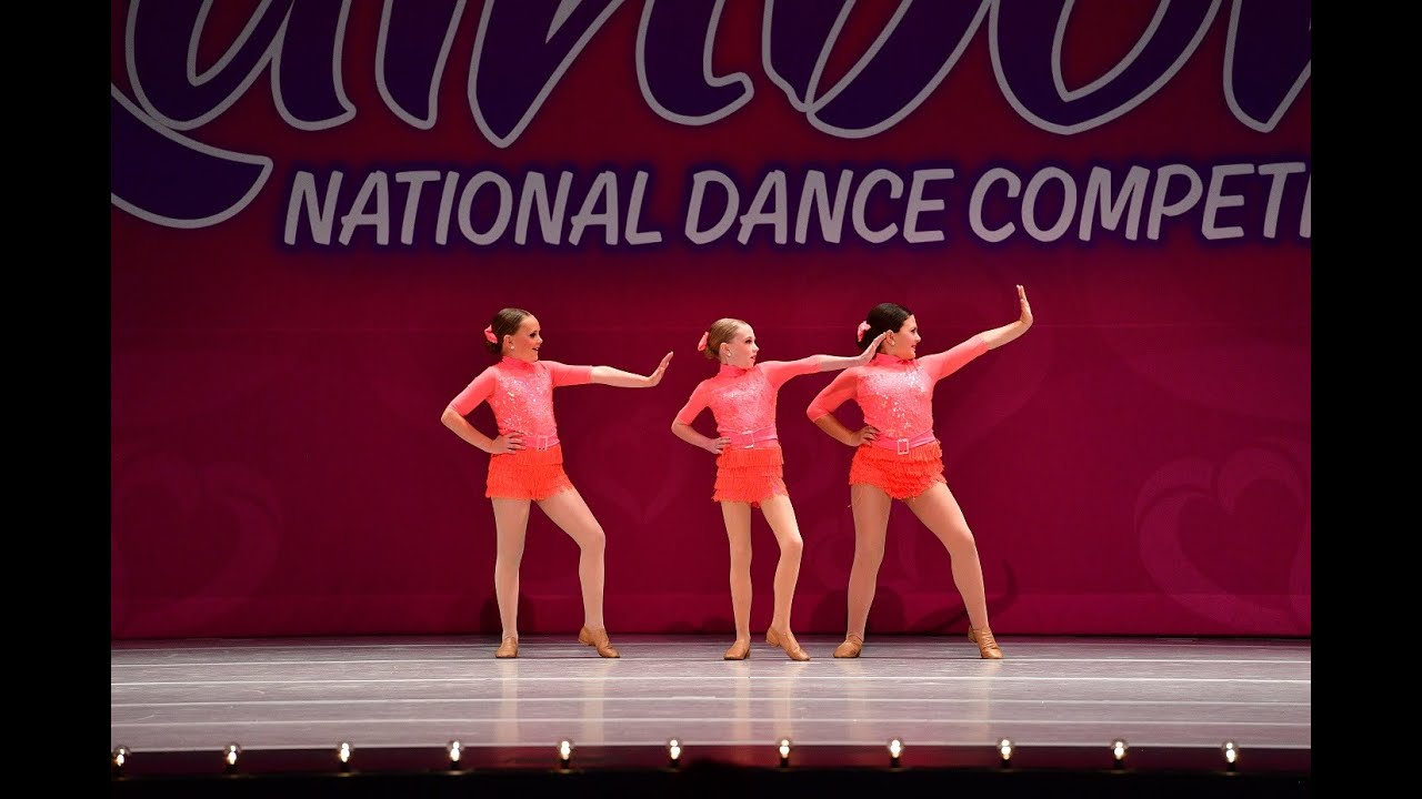 Shake The Room - Choreography By Lisa Prentice - Rainbow Dance ...