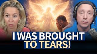 Man Freezes To Death. Spends An ETERNITY In Heaven! Returns With A CRUCIAL Message | Peter Panagore