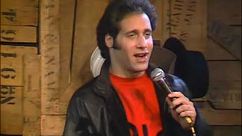 Old School Andrew Dice Clay at his Offensive Best