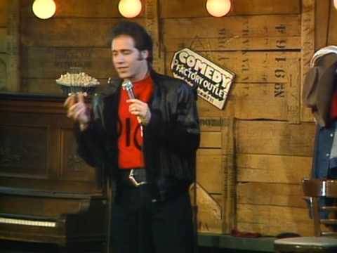  Old School Andrew Dice Clay at his Offensive Best