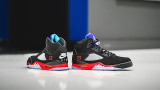 are air jordan 5 comfortable