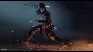 Assassin’s Creed Shadows: Claws of Awaji | Part 1 - Naoe Captured | 4K60 HDR