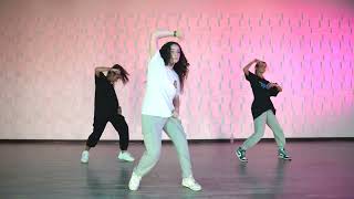 Chris Brown || Show It Ft Blxst || Choreography By Jackson Powers