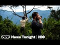 The Guy Trying To Strike Gold In The Amazon (HBO)