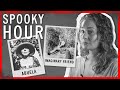 Scary True Stories: Abuela & The Imaginary Friend - Spooky Hour with Danielle Vega, Episode 2