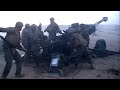 M777 Howitzer | Afghanistan | US Marine Corps