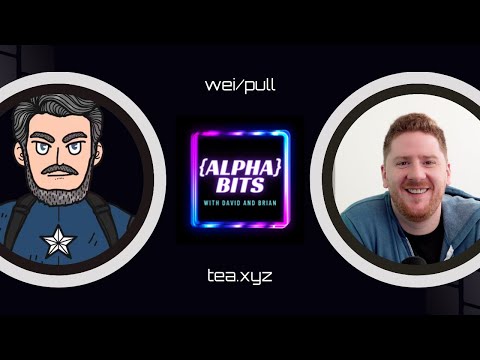 wei/pull and tea.xyz