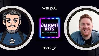 wei/pull and tea.xyz